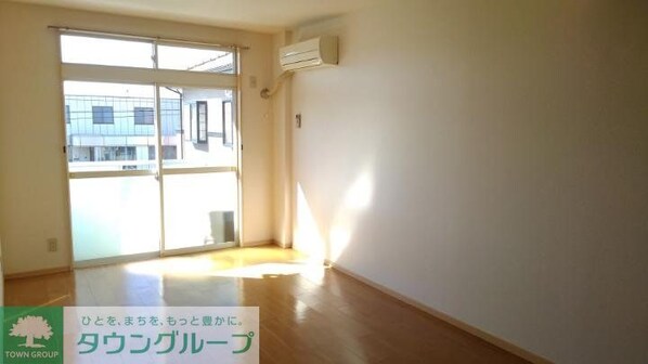 エルディム鈴木の物件内観写真